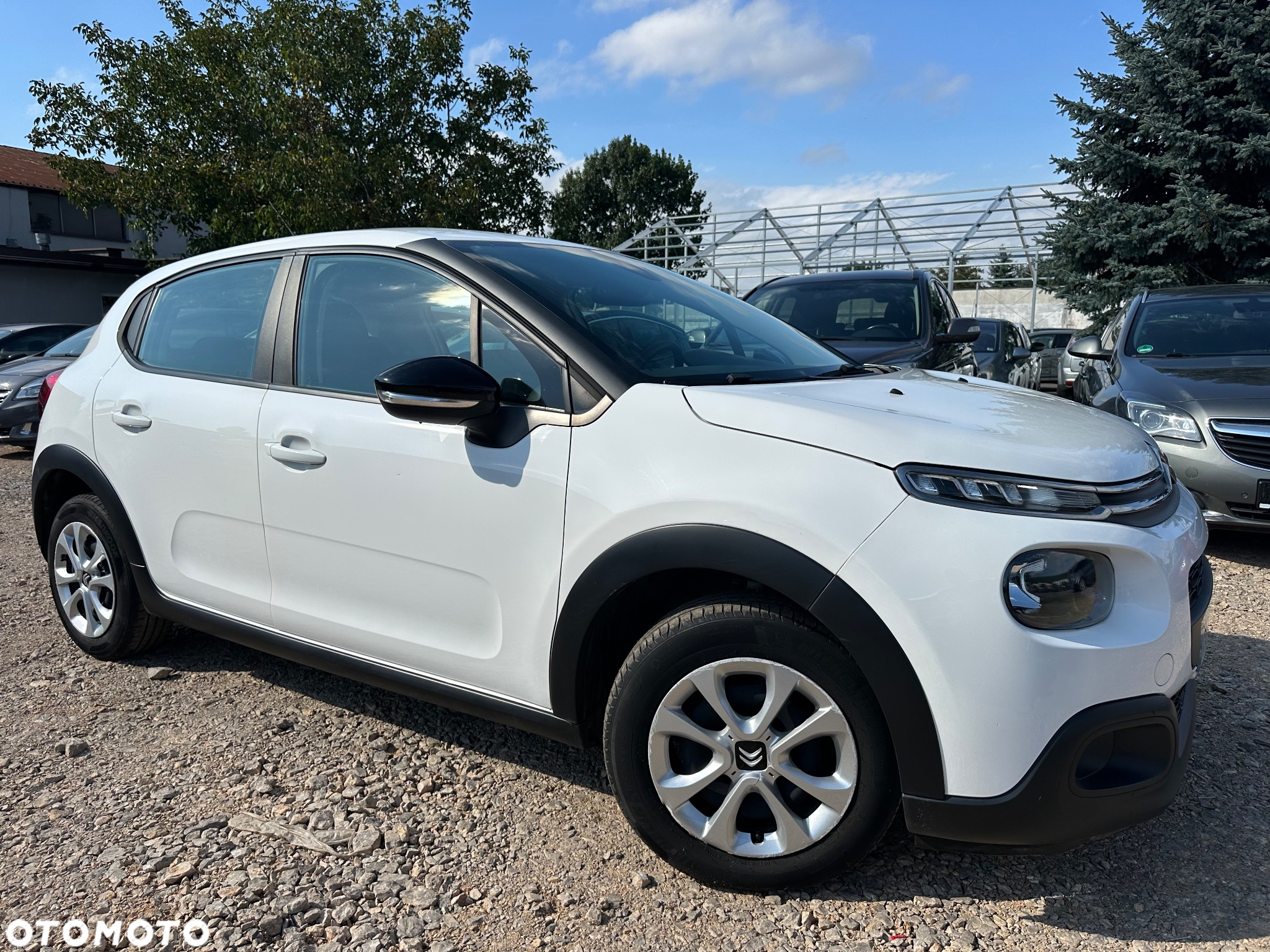 Citroën C3 1.2 PureTech Feel - 7