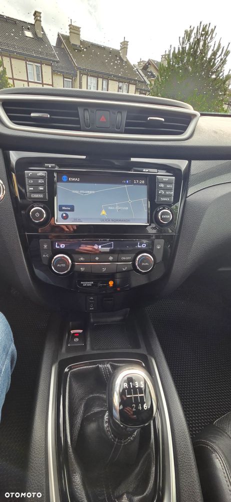 Nissan X-Trail 1.6 DIG-T Tekna 2WD - 13