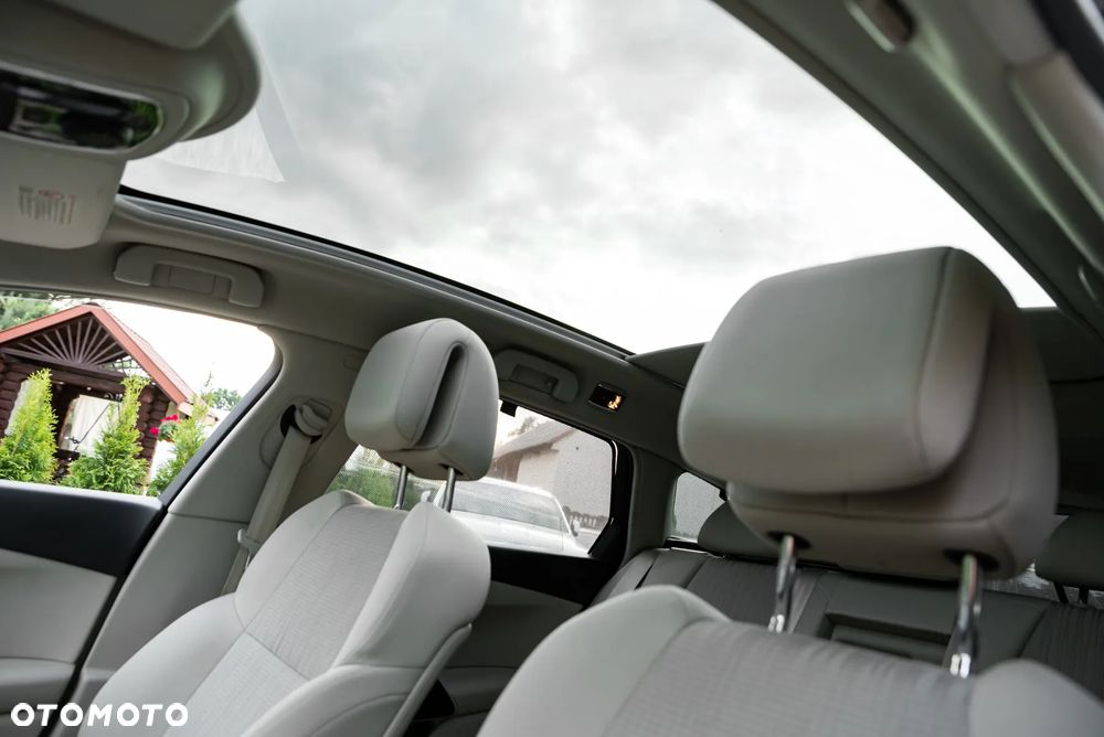 Peugeot 508 2.0 HDi Allure - 27