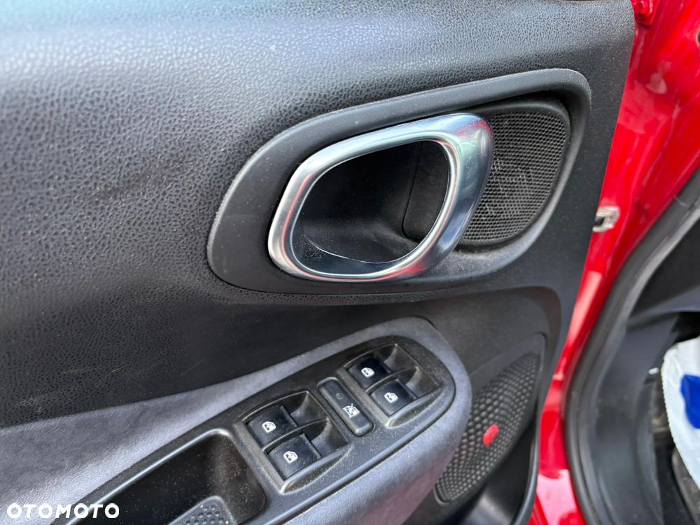 Fiat 500L 1.6 Multijet Start&Stopp Pop-Star - 9