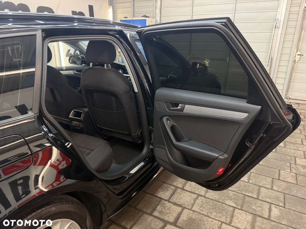 Audi A4 Avant - 34