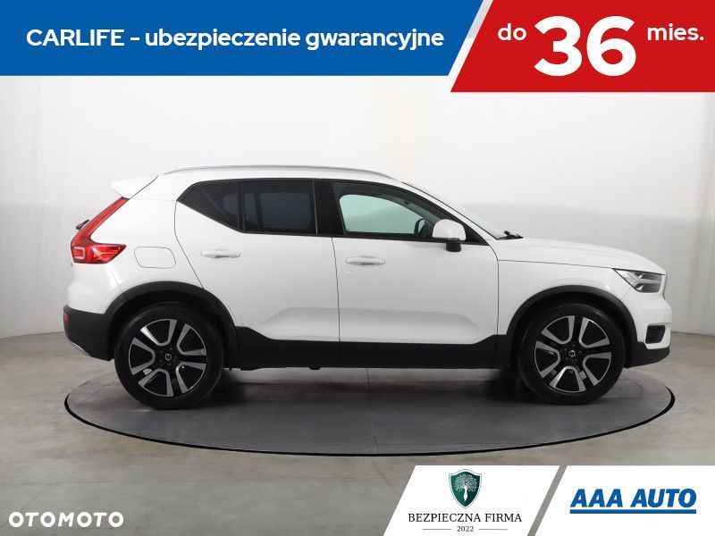 Volvo XC 40 - 8