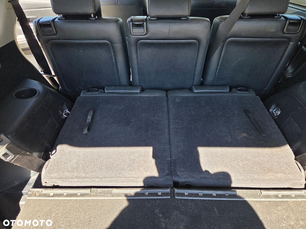 Toyota Prius+ (Hybrid) Comfort - 8