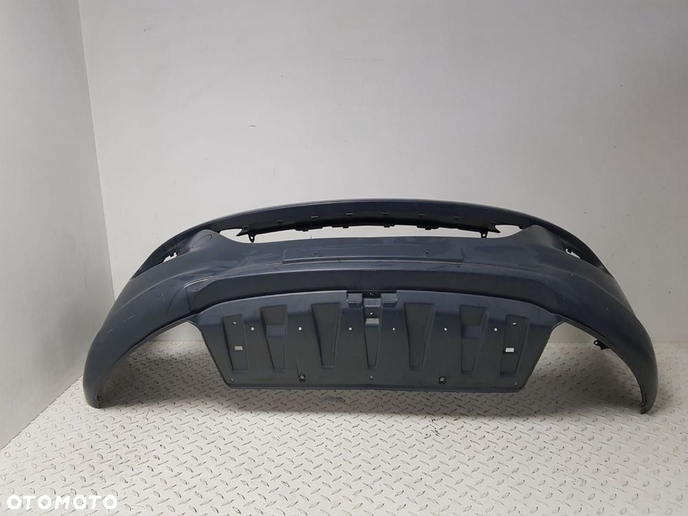 FABRYCZNIE NOWY ORYGINALNY ZDERZAK PRZEDNI PRZÓD OPEL ADAM 12-19 BEZ PDC 13355266 - 5
