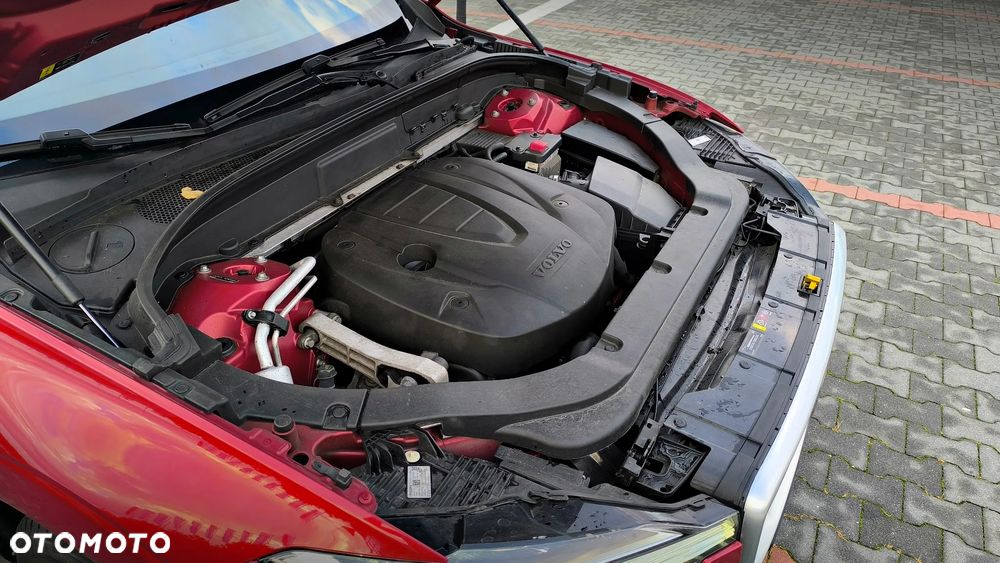 Volvo XC 60 D3 R-Design - 34