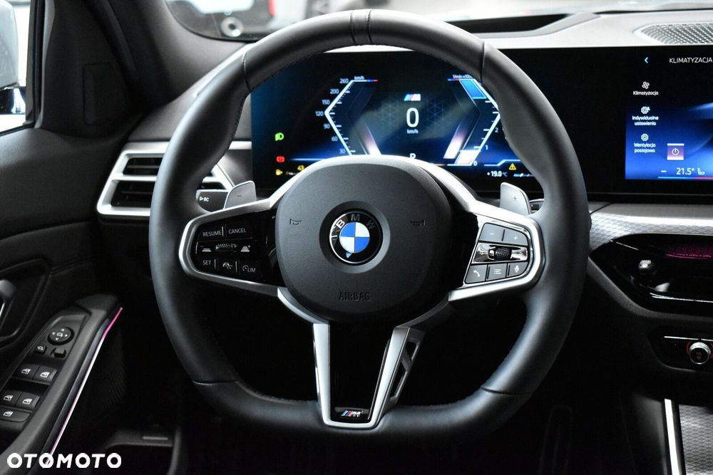 BMW Seria 3 320d mHEV M Sport sport - 15