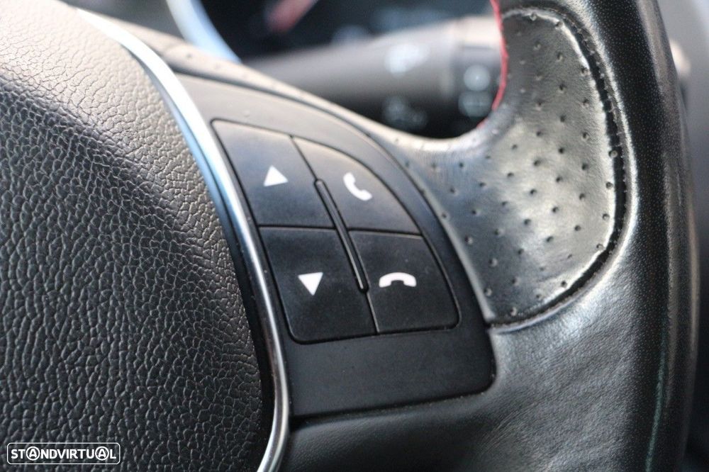 Alfa Romeo Giulietta 1.6 JTDM Sport J18 - 23