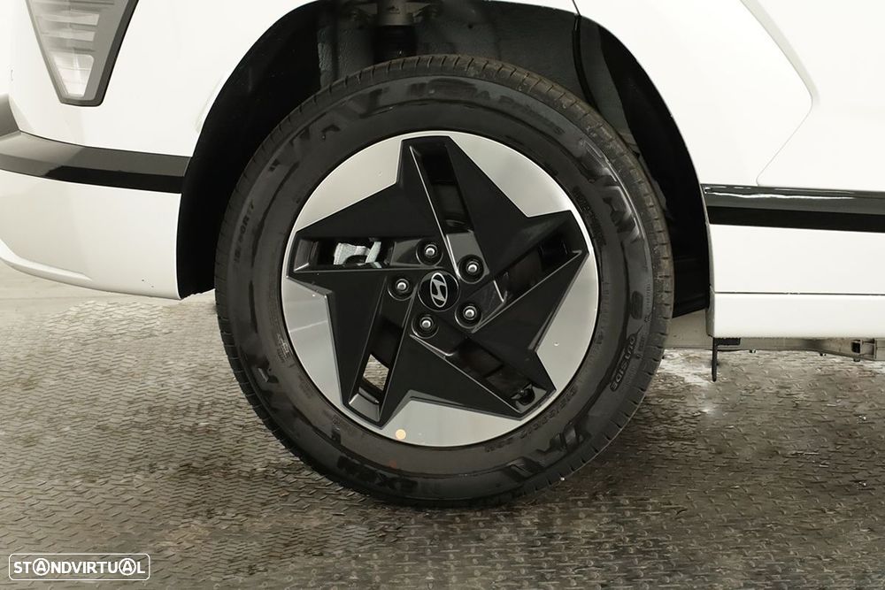 Hyundai Kauai EV 65.4 kWh Premium - 5