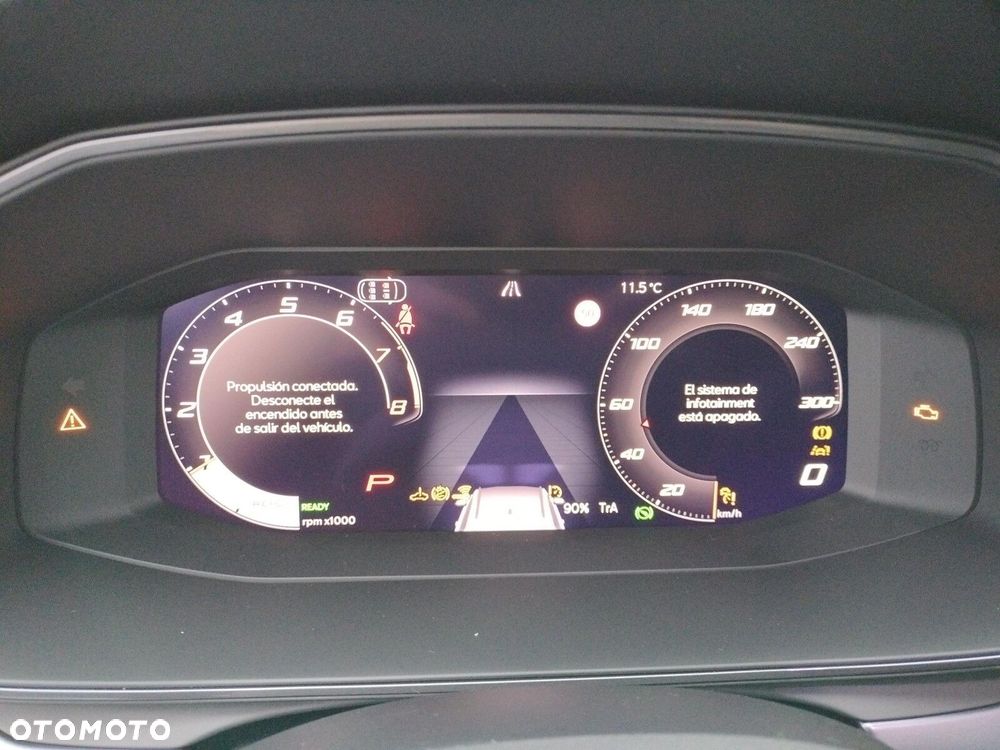 Cupra Formentor - 20