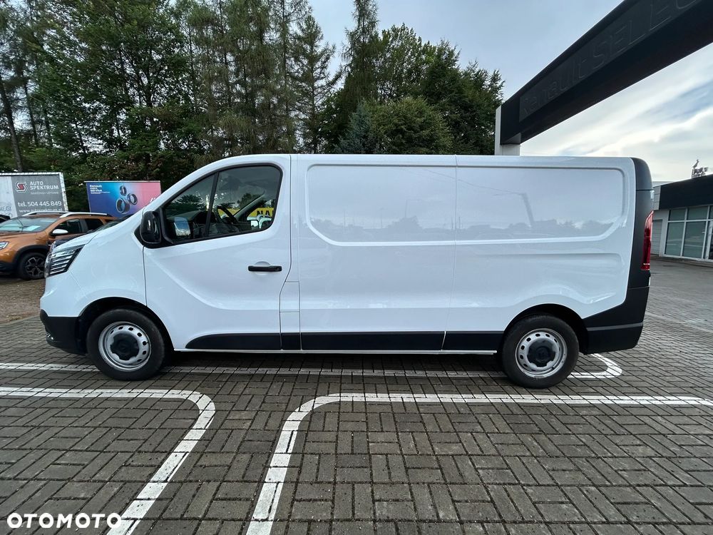 Renault TRAFIC Furgon EXTRA L2H1 HD 2.0 dCi 130 Euro6 - 3