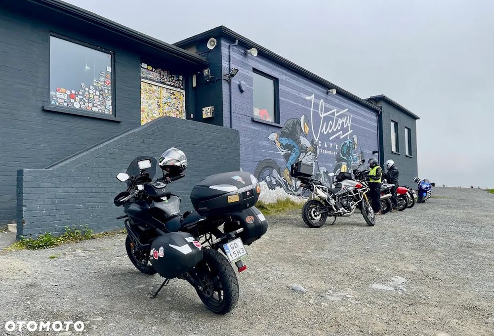 Kawasaki Versys 650 - 7