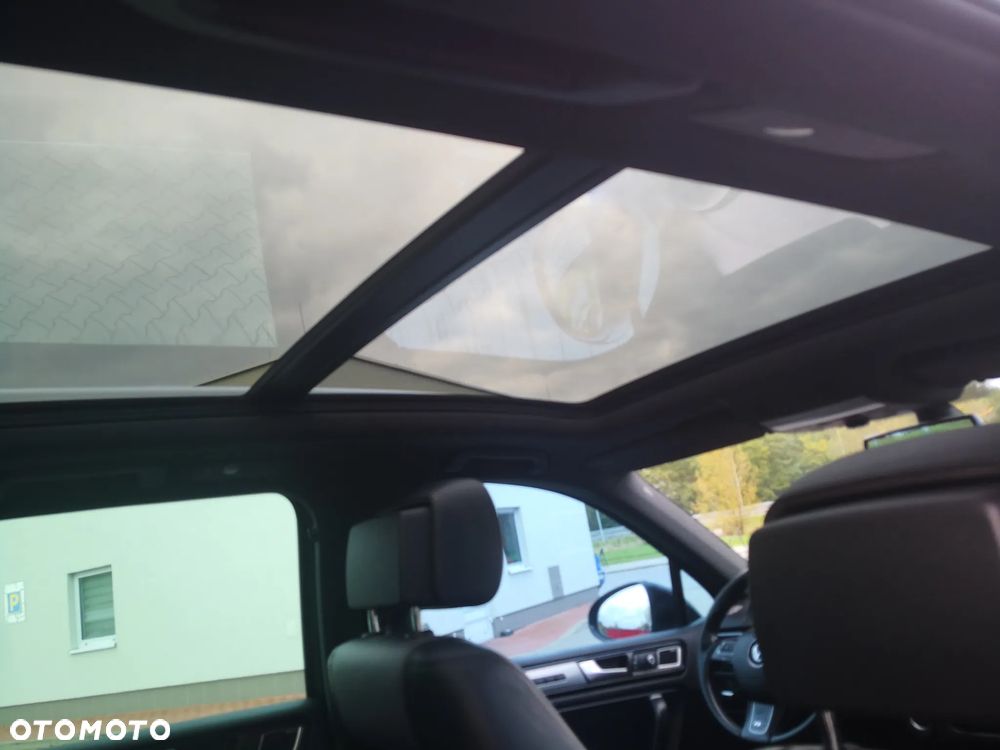 Volkswagen Touareg 4.2 V8 TDI DPF Automatik Exclusive - 13