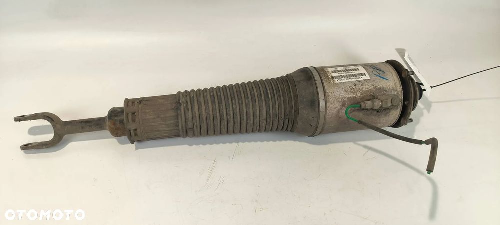 4E0616039AJ AUDI A8 D3 2005 Amortyzator Prawy Przód - 1