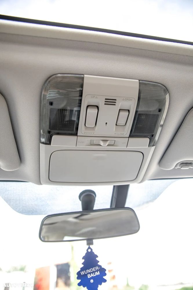 Subaru Outback 2.0D CVT Comfort - 16