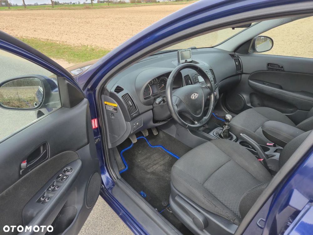 Hyundai i30 i30cw 1.4 Edition Plus - 5