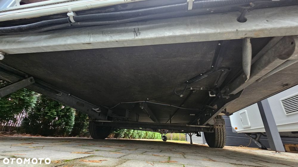 KNAUS Deseo Active 400 - 9