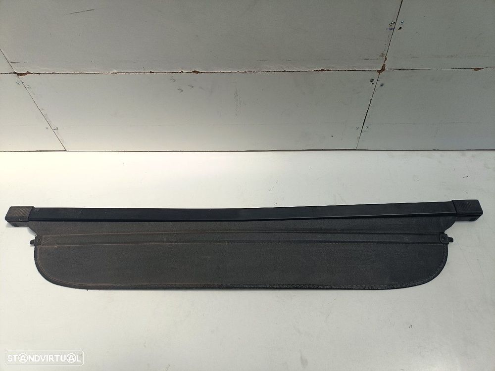 Chapeleira  Honda Jazz Ii (Gd_, Ge3, Ge2) - 1