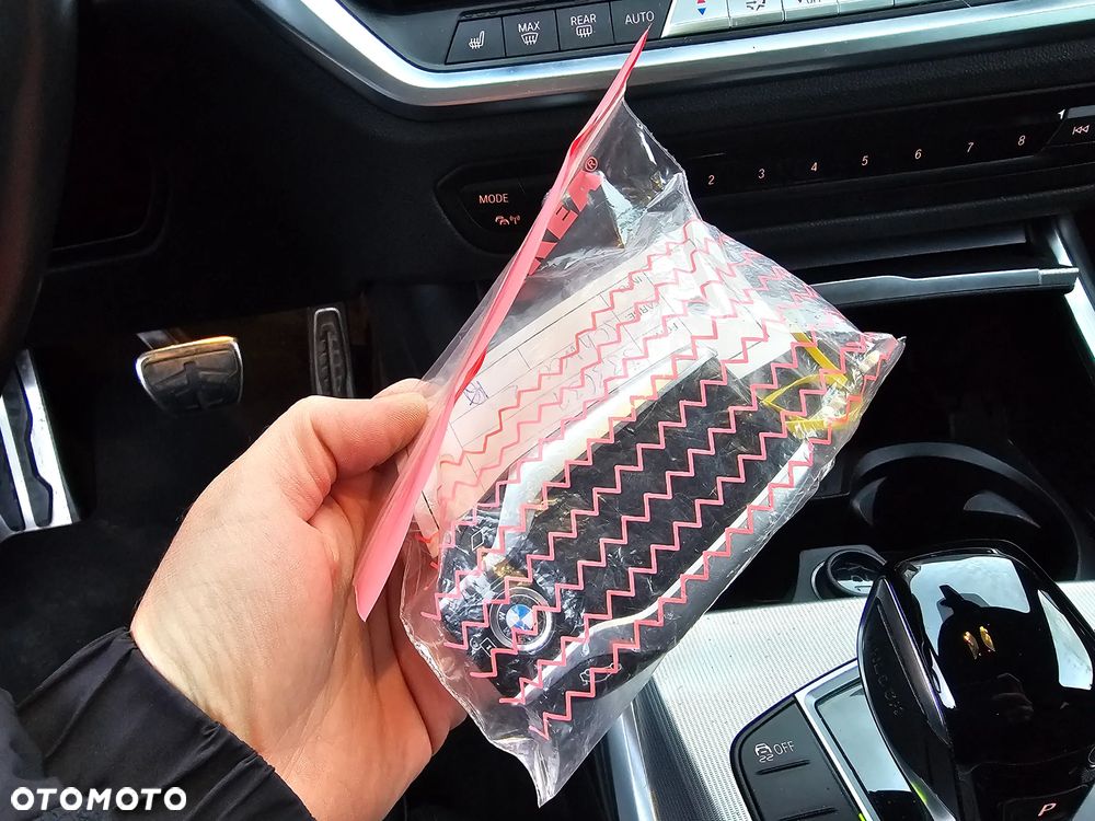 BMW Seria 3 320d xDrive Edition M Sport Shadow - 24