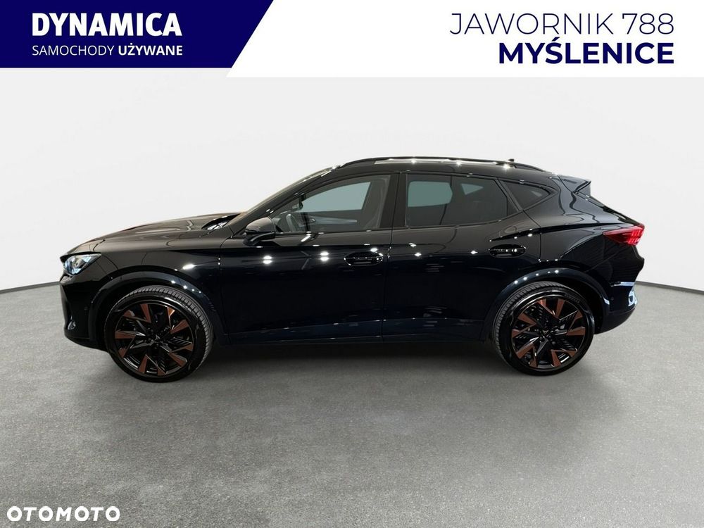 Cupra Formentor - 6