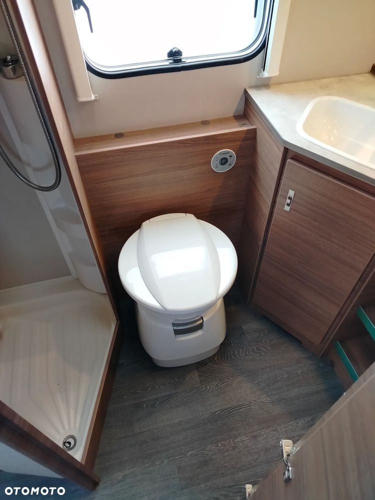 KNAUS Sport 580 QS - 19