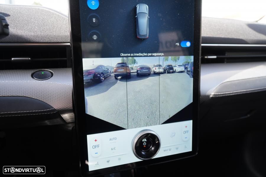 Ford Mustang Mach-E 75.7 kWh Base - 27