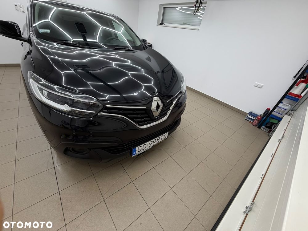 Renault Kadjar 1.2 Energy TCe S-Edition - 10