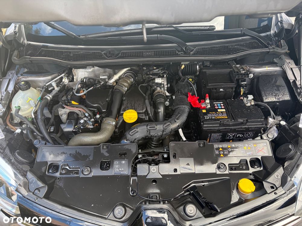 Renault Captur 1.5 dCi Life - 25