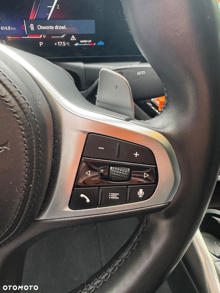 BMW Seria 3 - 11