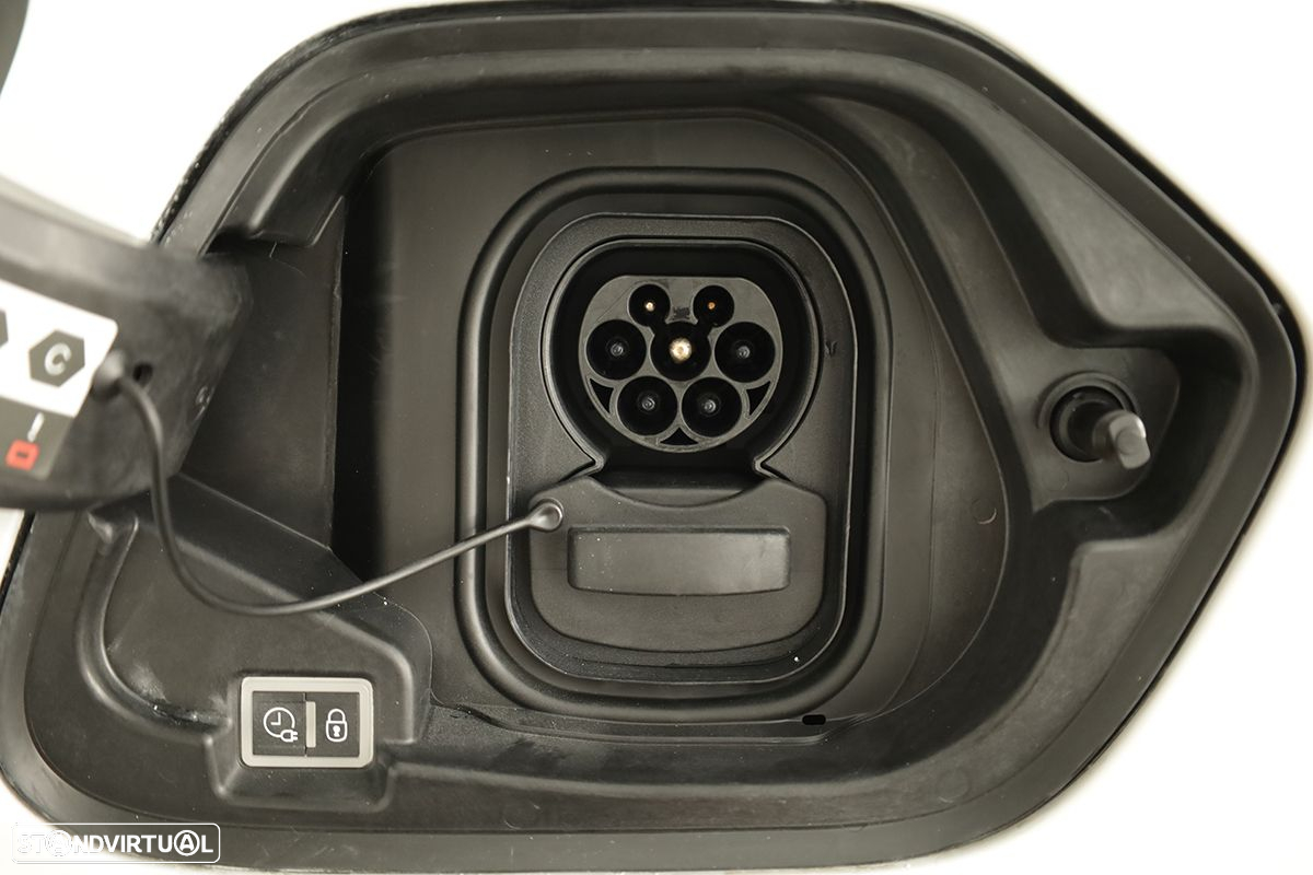 Opel Corsa-e 50 kWh GS - 7
