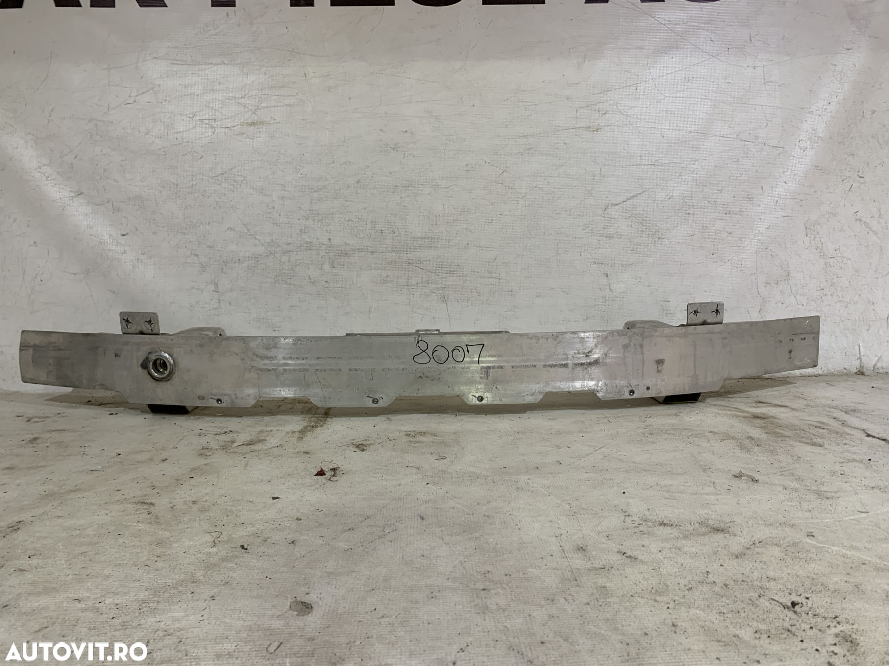 Armatura bara fata, BMW Seria 3, G20/G21, 2019, 2020, 2021, 2022, 2023, 2024. - 1