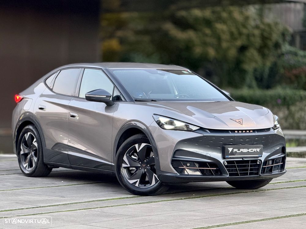 Cupra Tavascan 77 kWh Adrenaline - 1