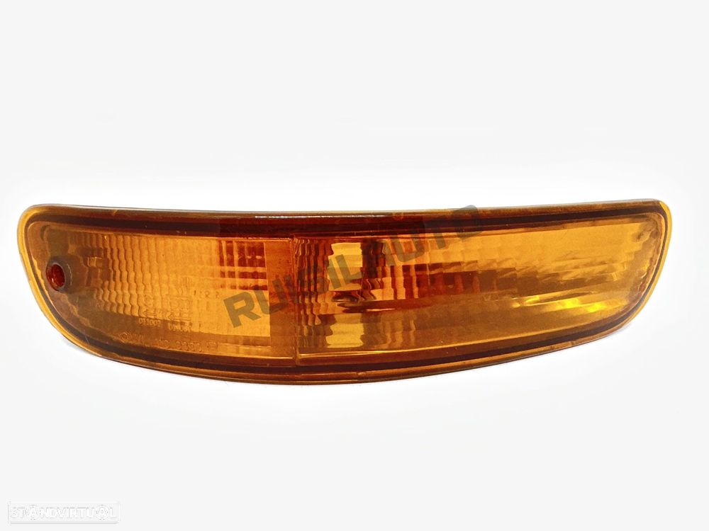 Farolim Pisca Frente Direito  Toyota Corolla Vii (e100) [1991_2 - 1