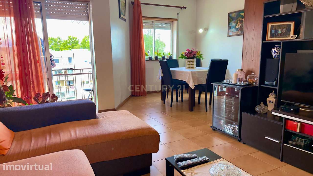 Apartamento T3 em Santa Maria Maior - Grande imagem: 3/17