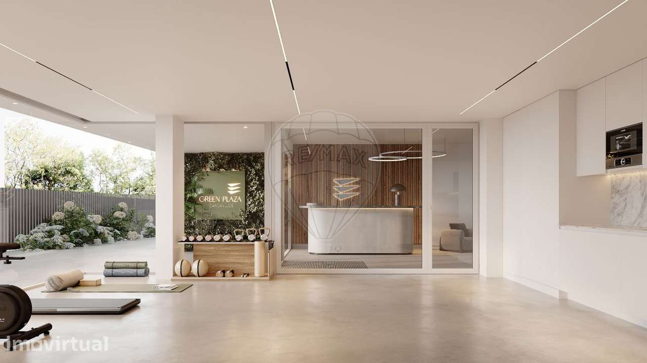 Apartamento T2 para venda - Grande imagem: 3/17