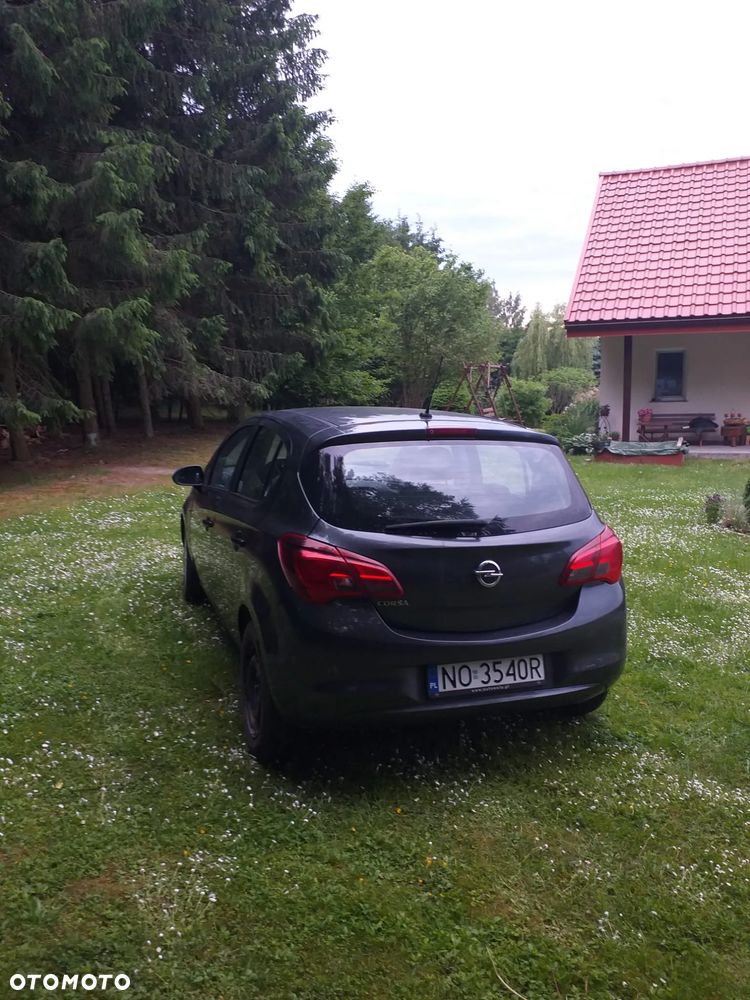 Opel Corsa 1.4 Enjoy - 3