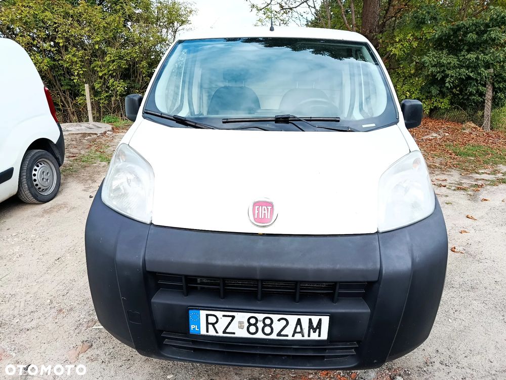 Fiat Fiorino