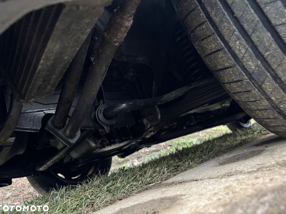 Mercedes-Benz W124 (1984-1993) - 26