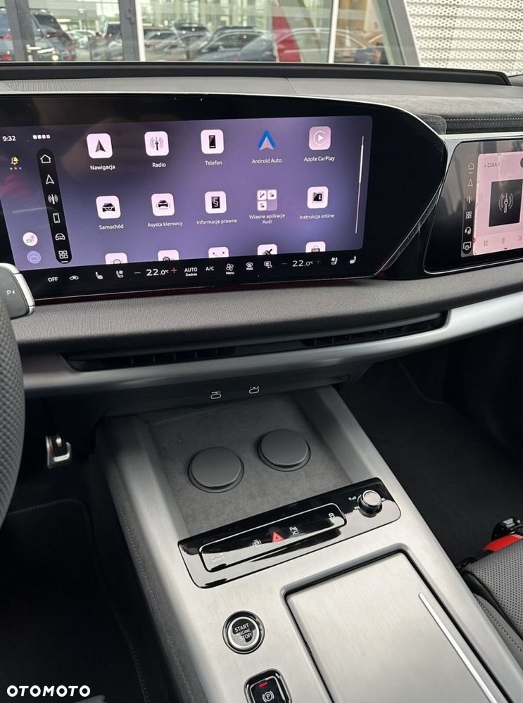 Audi Q7 - 19