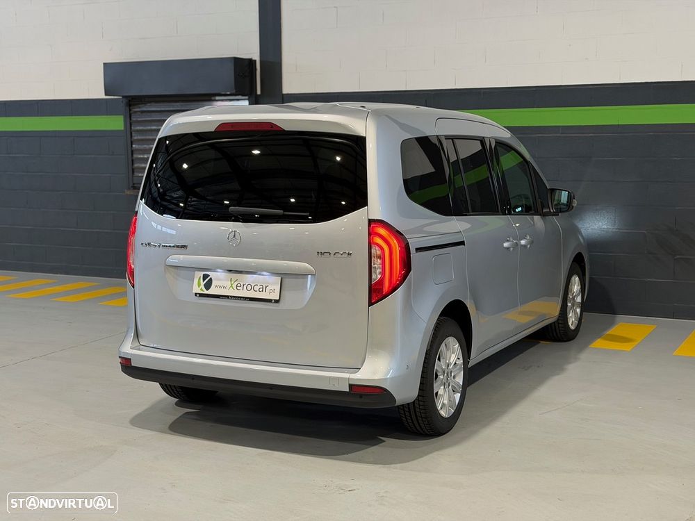 Mercedes-Benz Citan 110 CDi/27 - 7