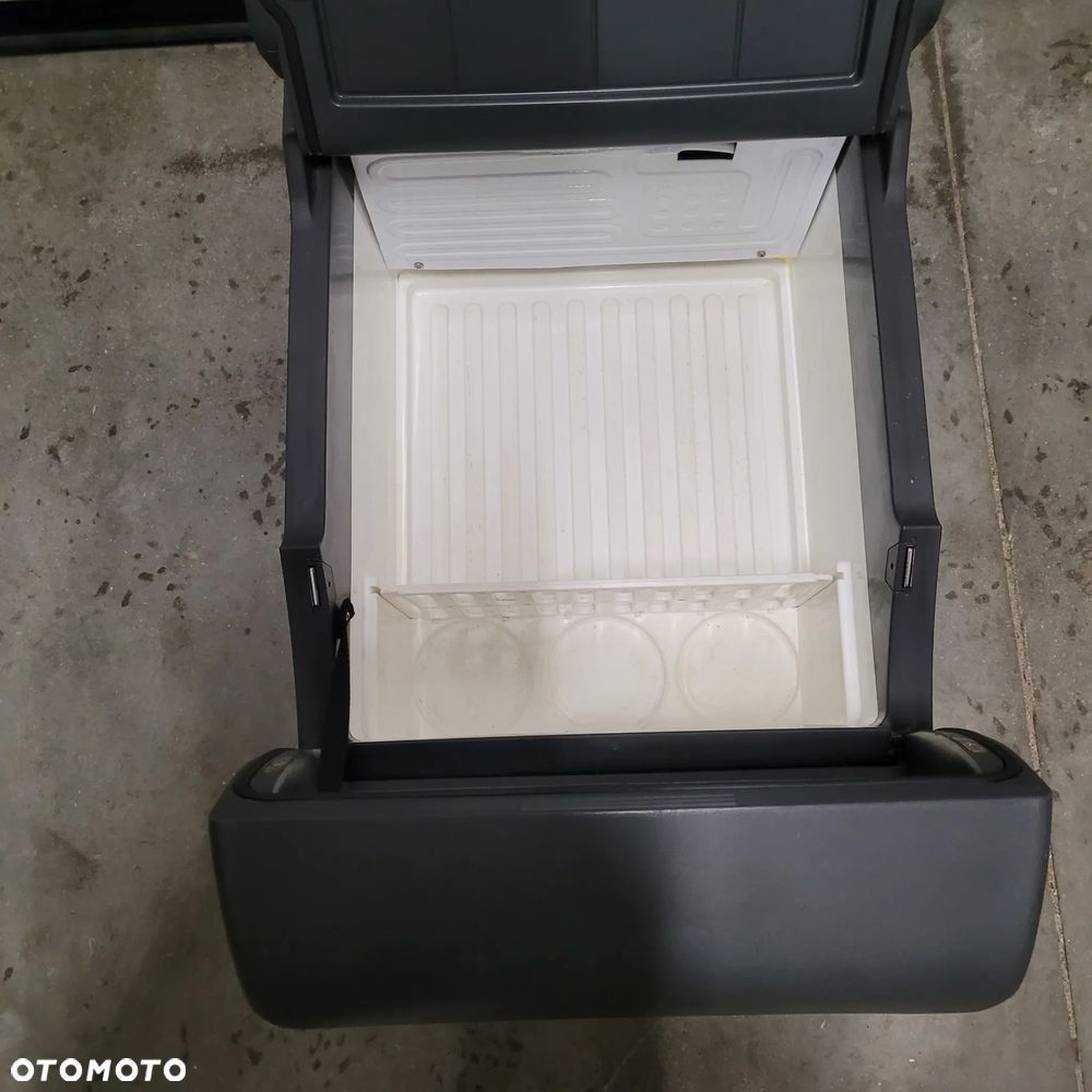 LODÓWKA MAN TGX TGS TGM TGL SPRAWNA GW. CHWALIM116 - 4
