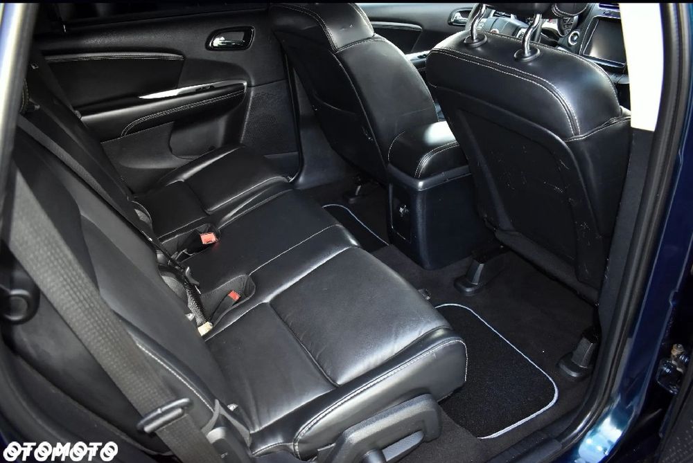 Fiat Freemont 2.0 Multijet 16V DPF Black Code - 35