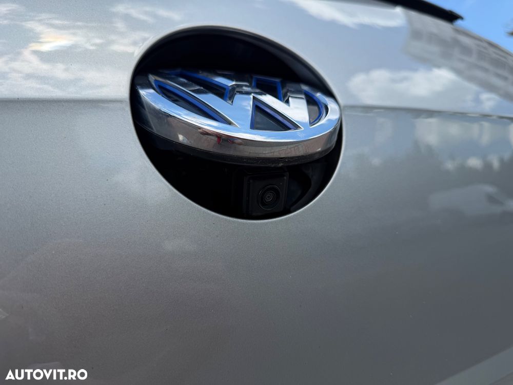 Volkswagen Golf 1.2 TSI BMT Highline - 7