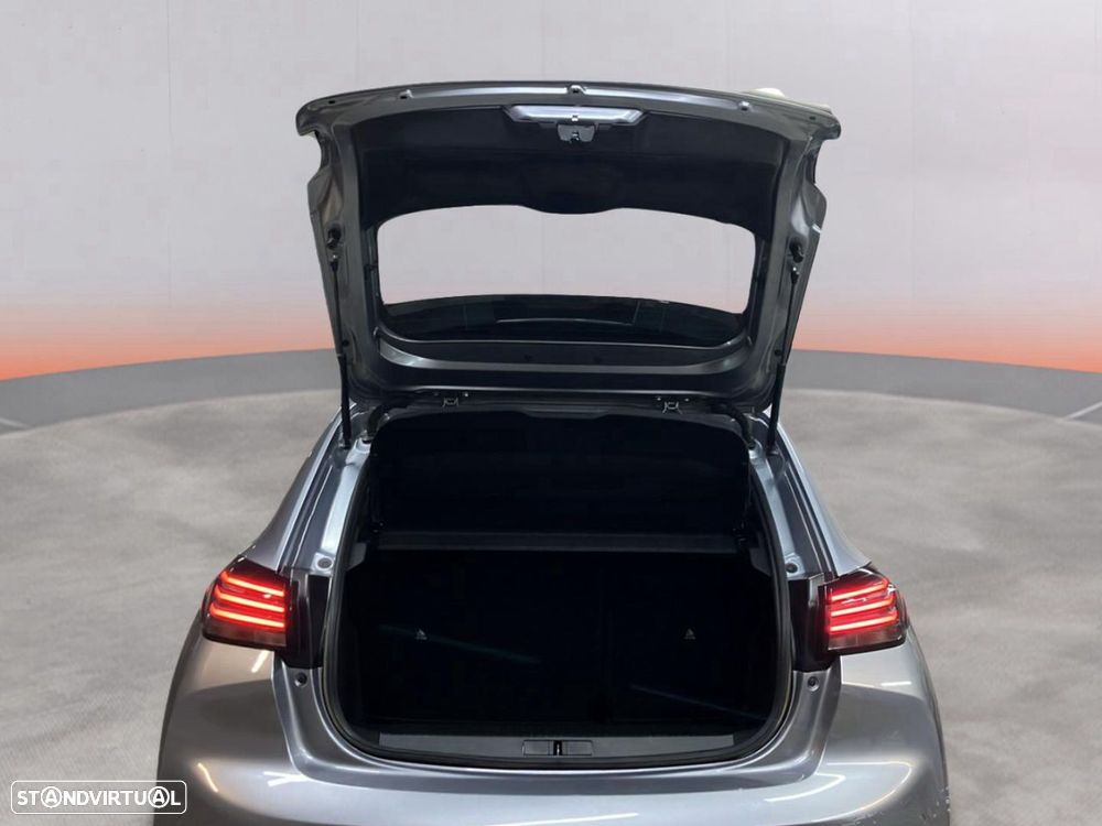 Peugeot 208 1.2 PureTech Allure - 19