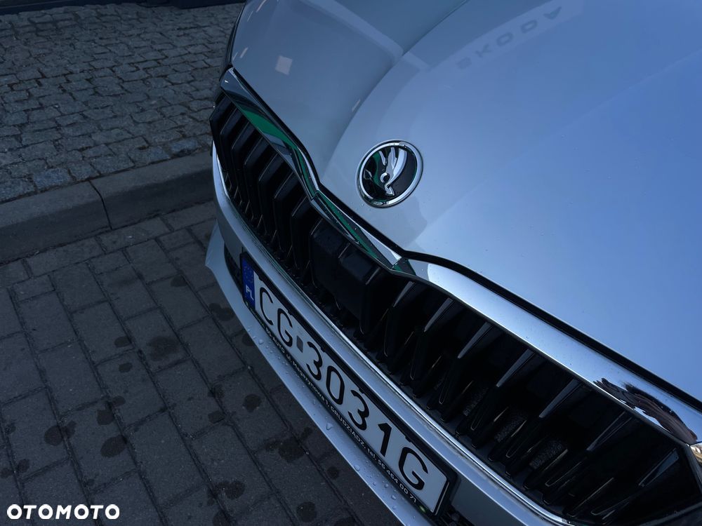 Skoda Scala 1.0 TSI Selection - 3