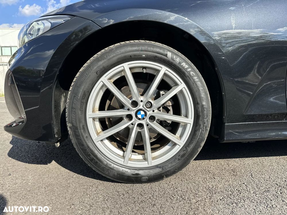 BMW Seria 3 - 14