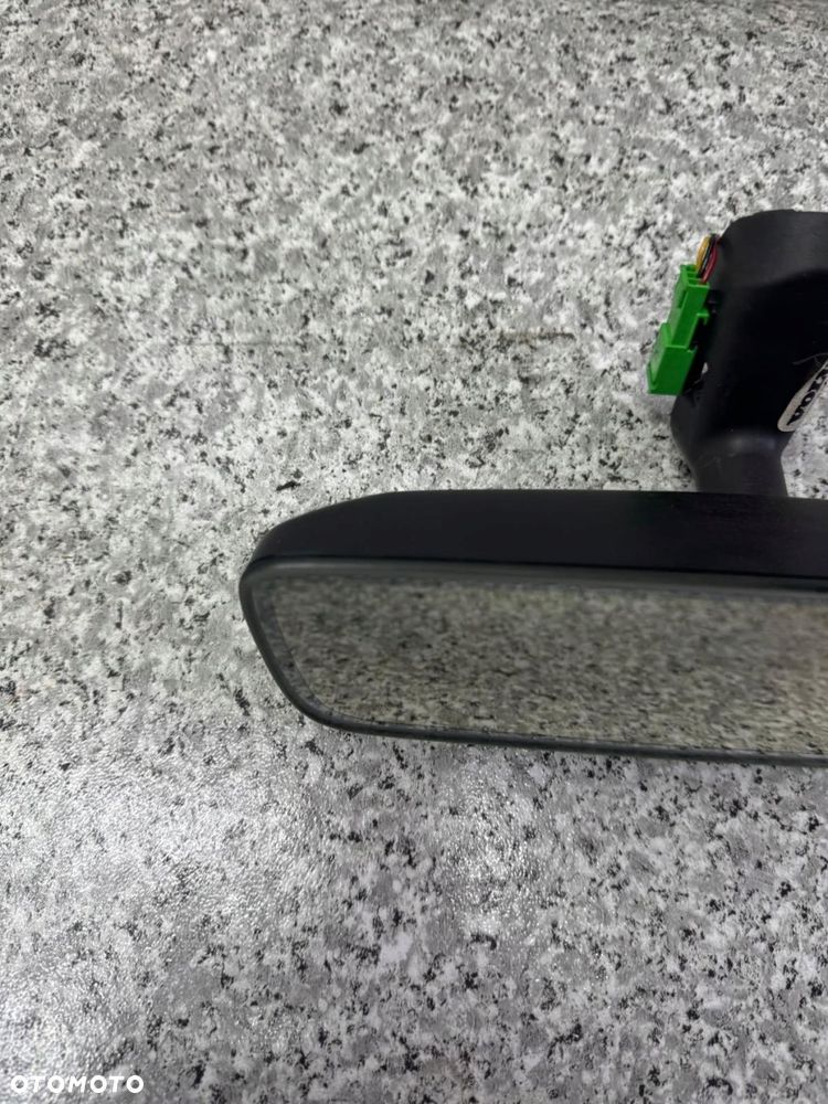 lusterko wewnętrzne volvo v40 ii 2012-2018 31424479 - 3