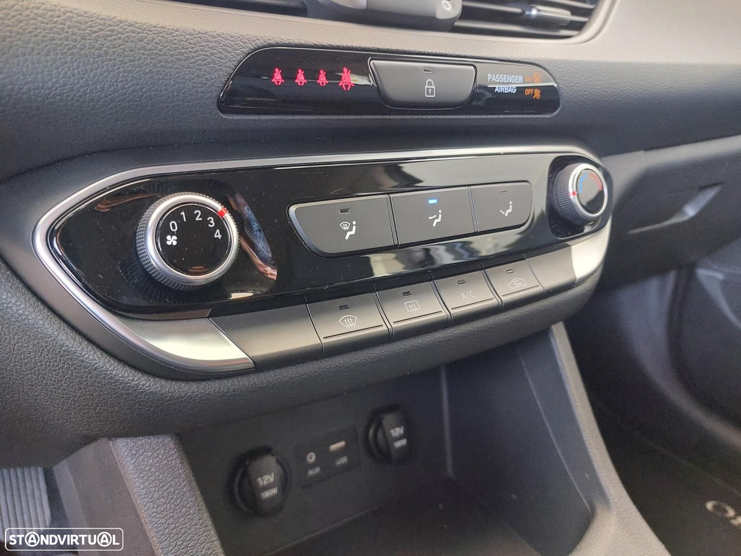 Hyundai i30 1.6 CRDI STyle - 34