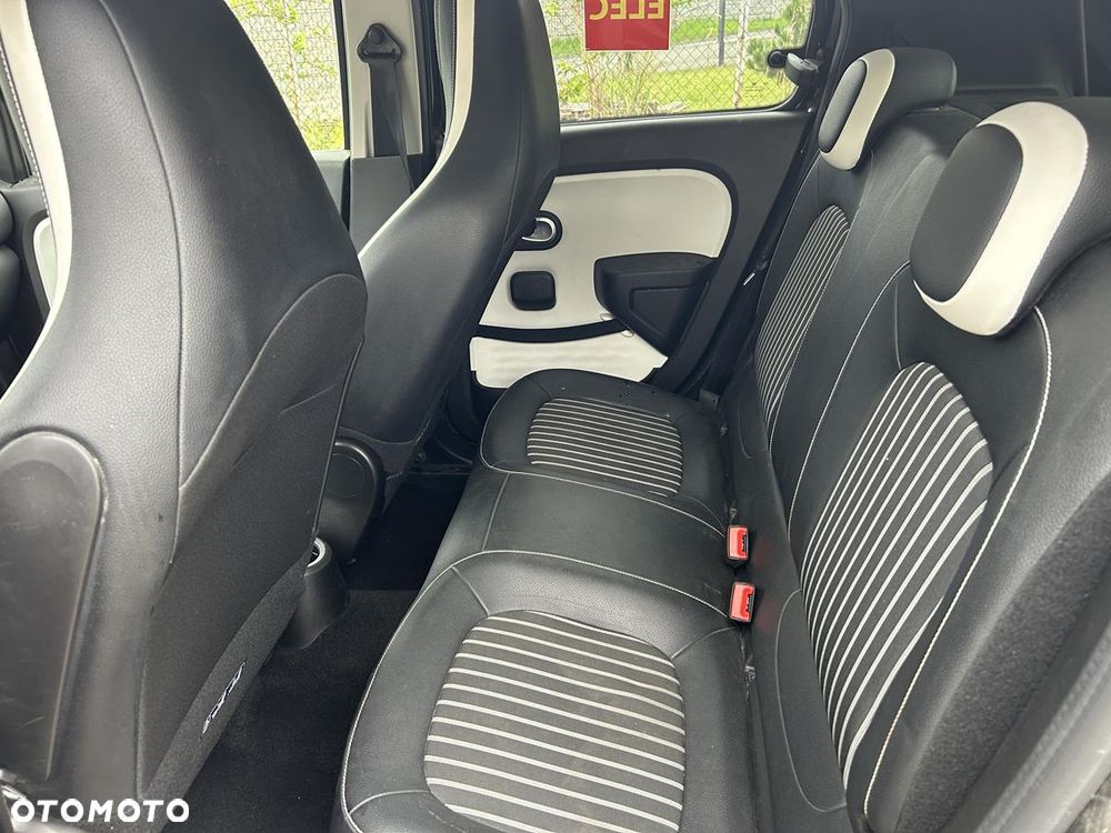 Renault Twingo Electric INTENS - 13