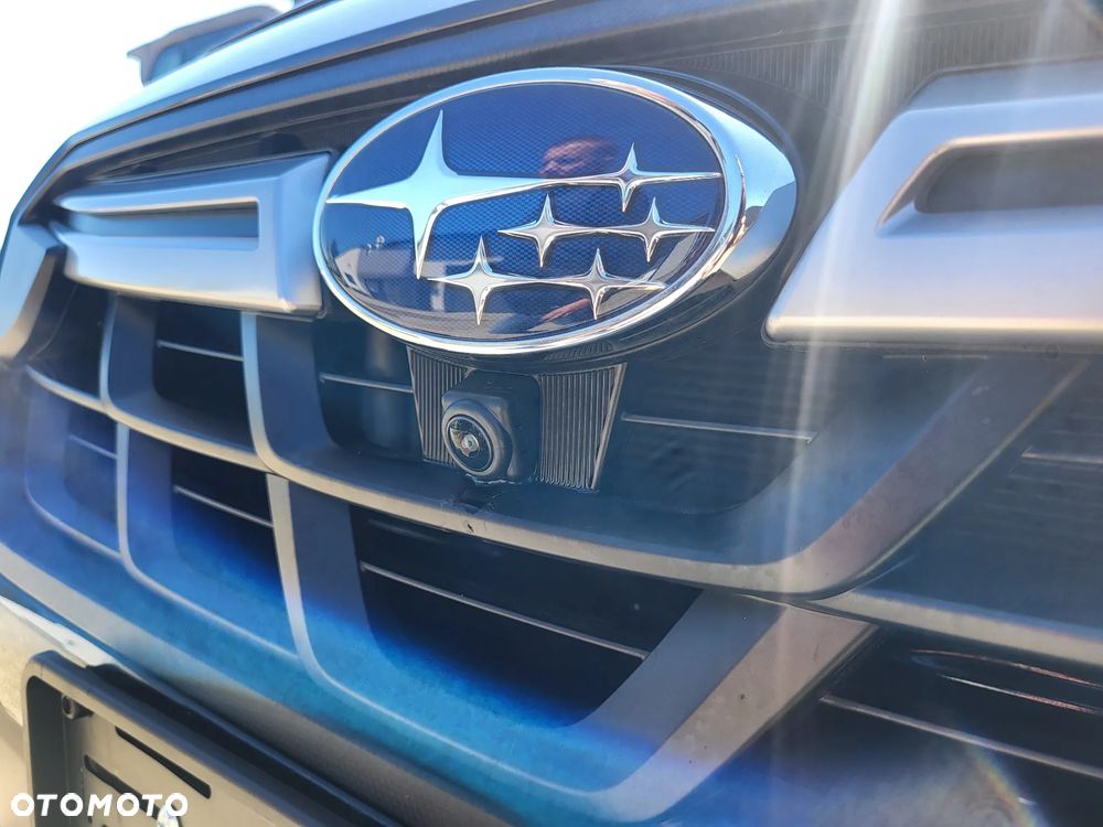 Subaru XV 2.0i-S Exclusive (EyeSight) Lineartronic - 17