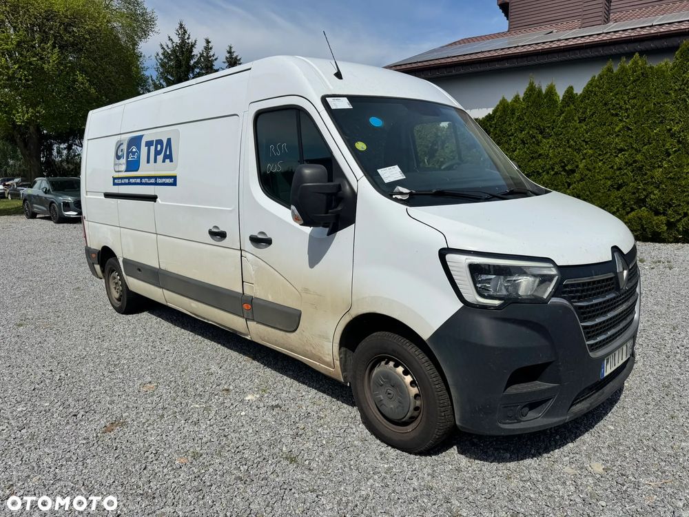 Renault MASTER - 3